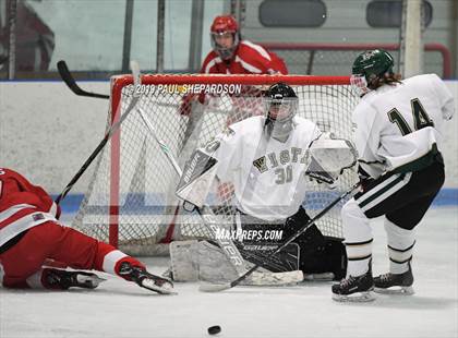 Thumbnail 1 in Regis Jesuit @ Mountain Vista photogallery.