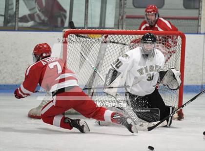 Thumbnail 3 in Regis Jesuit @ Mountain Vista photogallery.