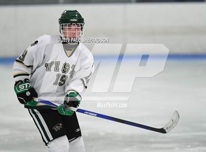 Thumbnail 1 in Regis Jesuit @ Mountain Vista photogallery.