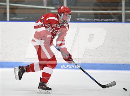 Thumbnail 3 in Regis Jesuit @ Mountain Vista photogallery.