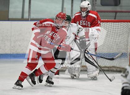 Thumbnail 1 in Regis Jesuit @ Mountain Vista photogallery.