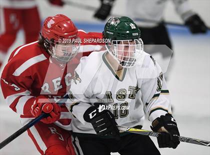 Thumbnail 2 in Regis Jesuit @ Mountain Vista photogallery.