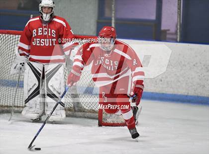 Thumbnail 2 in Regis Jesuit @ Mountain Vista photogallery.