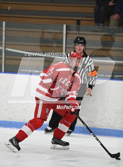 Thumbnail 1 in Regis Jesuit @ Mountain Vista photogallery.