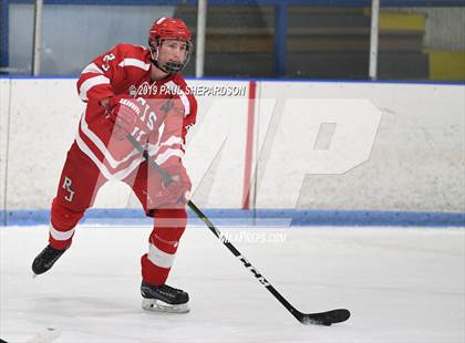 Thumbnail 3 in Regis Jesuit @ Mountain Vista photogallery.
