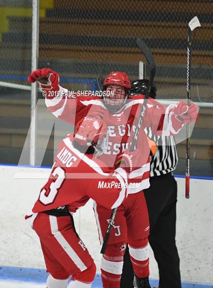 Thumbnail 1 in Regis Jesuit @ Mountain Vista photogallery.