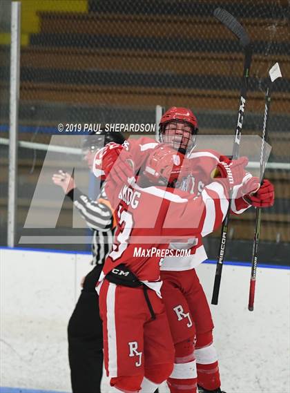 Thumbnail 2 in Regis Jesuit @ Mountain Vista photogallery.