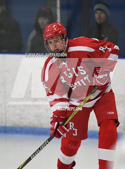 Thumbnail 2 in Regis Jesuit @ Mountain Vista photogallery.