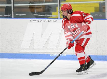 Thumbnail 1 in Regis Jesuit @ Mountain Vista photogallery.