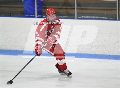 Thumbnail 3 in Regis Jesuit @ Mountain Vista photogallery.