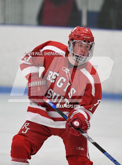 Thumbnail 1 in Regis Jesuit @ Mountain Vista photogallery.