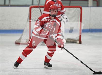 Thumbnail 3 in Regis Jesuit @ Mountain Vista photogallery.