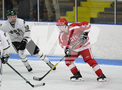 Thumbnail 1 in Regis Jesuit @ Mountain Vista photogallery.