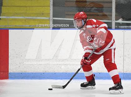 Thumbnail 1 in Regis Jesuit @ Mountain Vista photogallery.