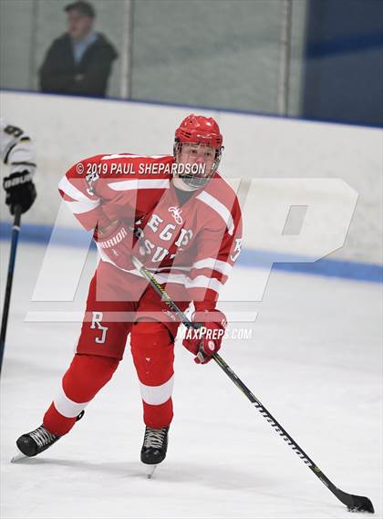Thumbnail 2 in Regis Jesuit @ Mountain Vista photogallery.