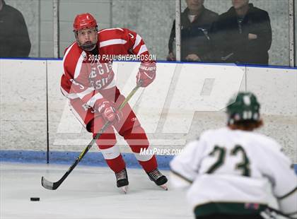 Thumbnail 2 in Regis Jesuit @ Mountain Vista photogallery.