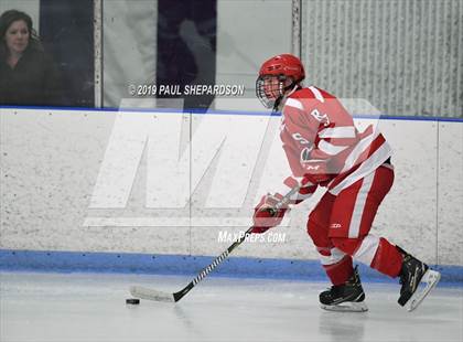 Thumbnail 3 in Regis Jesuit @ Mountain Vista photogallery.