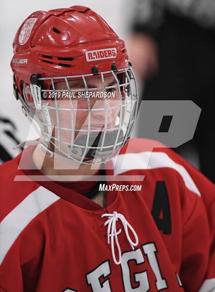Thumbnail 2 in Regis Jesuit @ Mountain Vista photogallery.