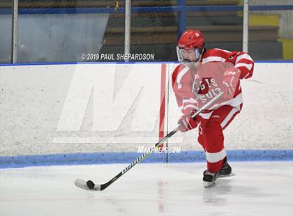 Thumbnail 3 in Regis Jesuit @ Mountain Vista photogallery.