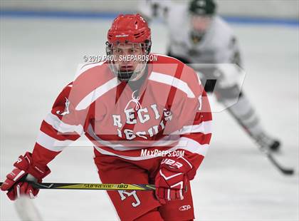 Thumbnail 3 in Regis Jesuit @ Mountain Vista photogallery.