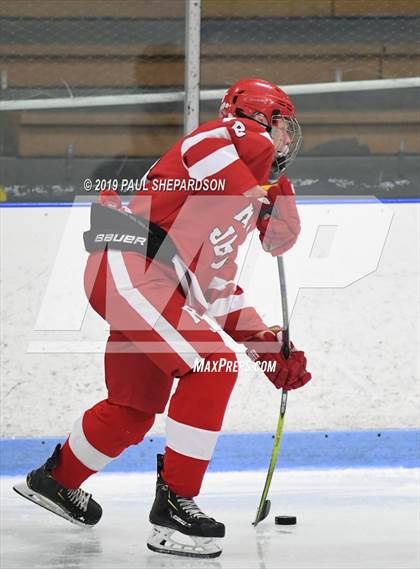 Thumbnail 3 in Regis Jesuit @ Mountain Vista photogallery.