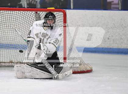Thumbnail 1 in Regis Jesuit @ Mountain Vista photogallery.