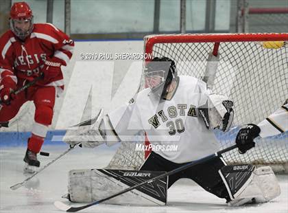 Thumbnail 3 in Regis Jesuit @ Mountain Vista photogallery.