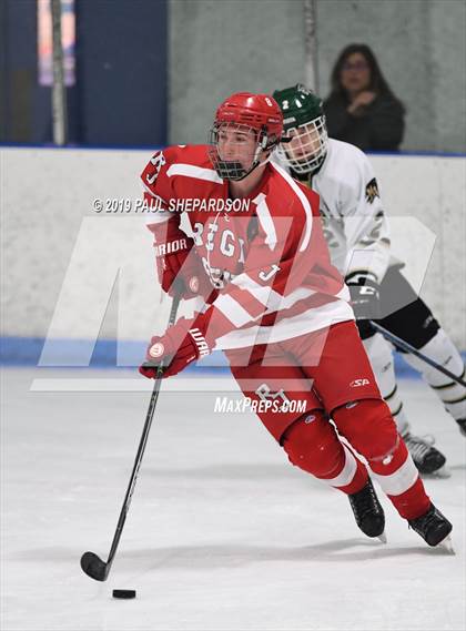 Thumbnail 1 in Regis Jesuit @ Mountain Vista photogallery.