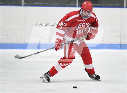 Thumbnail 3 in Regis Jesuit @ Mountain Vista photogallery.