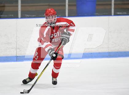 Thumbnail 3 in Regis Jesuit @ Mountain Vista photogallery.