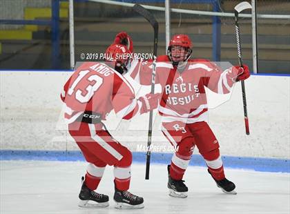 Thumbnail 2 in Regis Jesuit @ Mountain Vista photogallery.