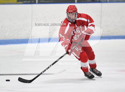 Thumbnail 1 in Regis Jesuit @ Mountain Vista photogallery.