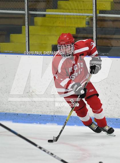 Thumbnail 3 in Regis Jesuit @ Mountain Vista photogallery.