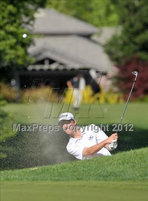 CIF Sac-Joaquin Section D1 North Golf Championships