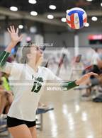 Photo from the gallery "Sacred Heart Prep vs. Fossil Ridge (Nike Tournament of Champions – Southwest)"