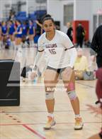 Photo from the gallery "Sacred Heart Prep vs. Fossil Ridge (Nike Tournament of Champions – Southwest)"