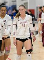 Photo from the gallery "Sacred Heart Prep vs. Fossil Ridge (Nike Tournament of Champions – Southwest)"