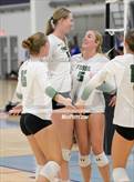 Photo from the gallery "Sacred Heart Prep vs. Fossil Ridge (Nike Tournament of Champions – Southwest)"