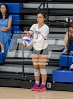 Photo from the gallery "Sacred Heart Prep vs. Fossil Ridge (Nike Tournament of Champions – Southwest)"