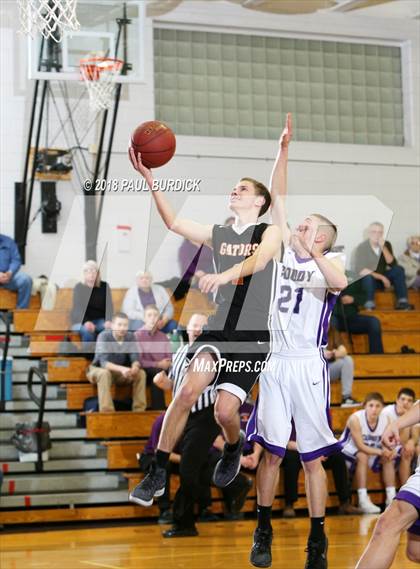 Thumbnail 1 in Port Allegany @ Coudersport photogallery.