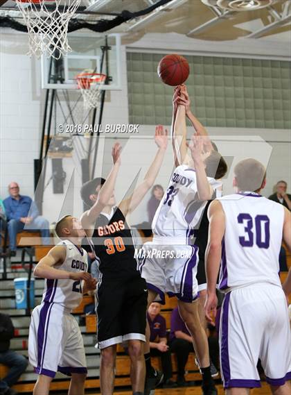 Thumbnail 1 in Port Allegany @ Coudersport photogallery.