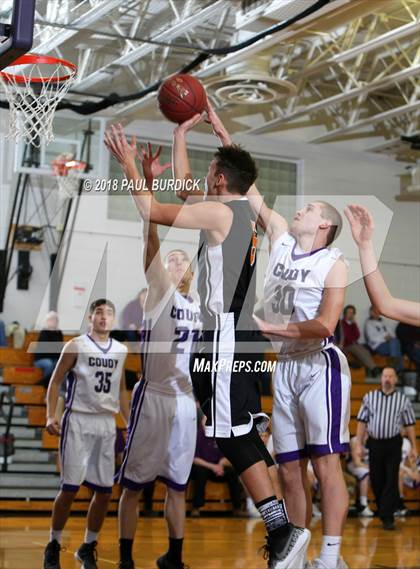 Thumbnail 1 in Port Allegany @ Coudersport photogallery.