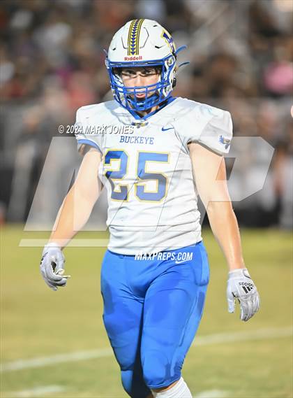 Thumbnail 3 in Buckeye @ Northwest Christian photogallery.