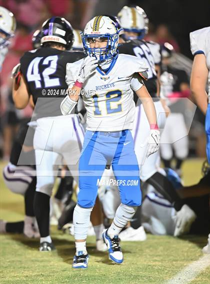 Thumbnail 3 in Buckeye @ Northwest Christian photogallery.
