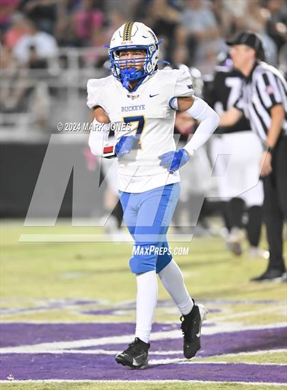 Thumbnail 3 in Buckeye @ Northwest Christian photogallery.