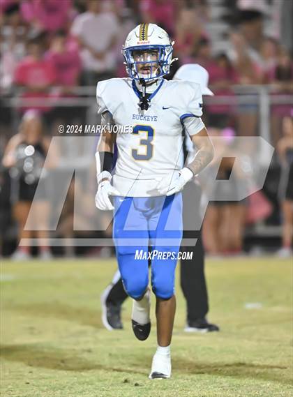 Thumbnail 2 in Buckeye @ Northwest Christian photogallery.
