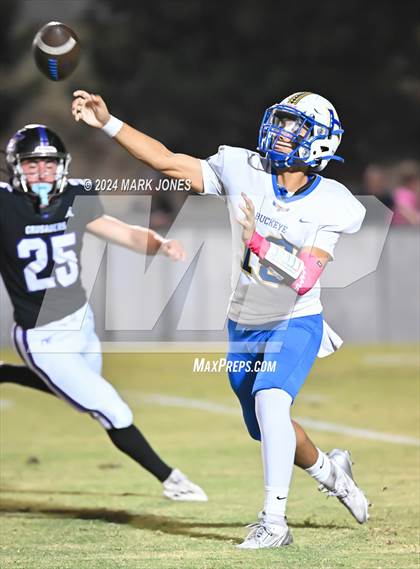 Thumbnail 1 in Buckeye @ Northwest Christian photogallery.