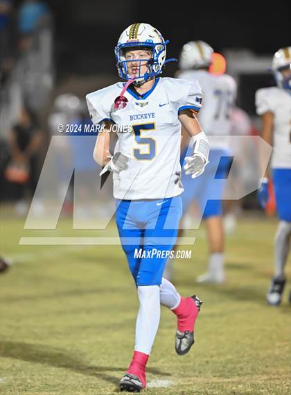 Thumbnail 1 in Buckeye @ Northwest Christian photogallery.