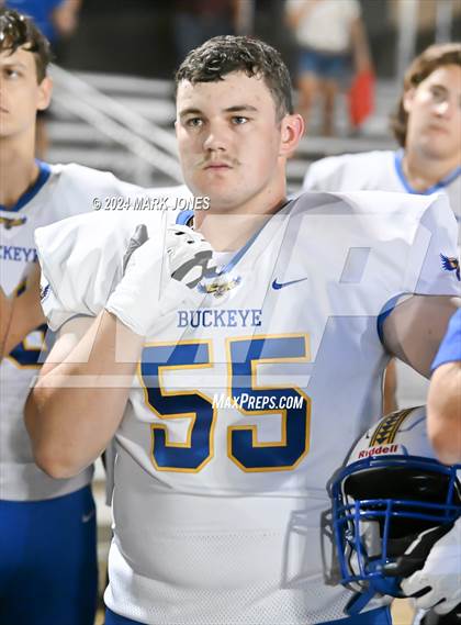 Thumbnail 1 in Buckeye @ Northwest Christian photogallery.