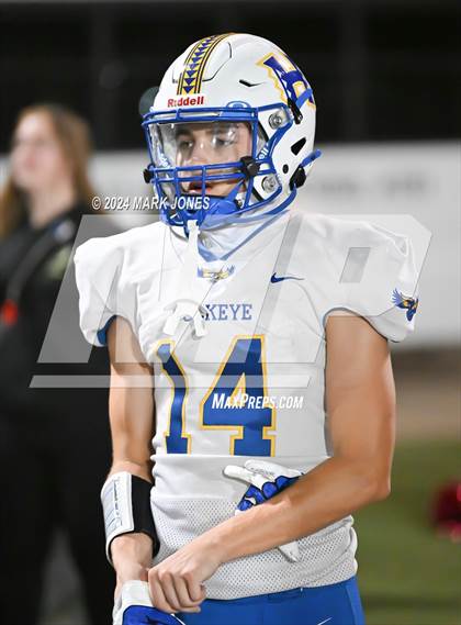 Thumbnail 1 in Buckeye @ Northwest Christian photogallery.